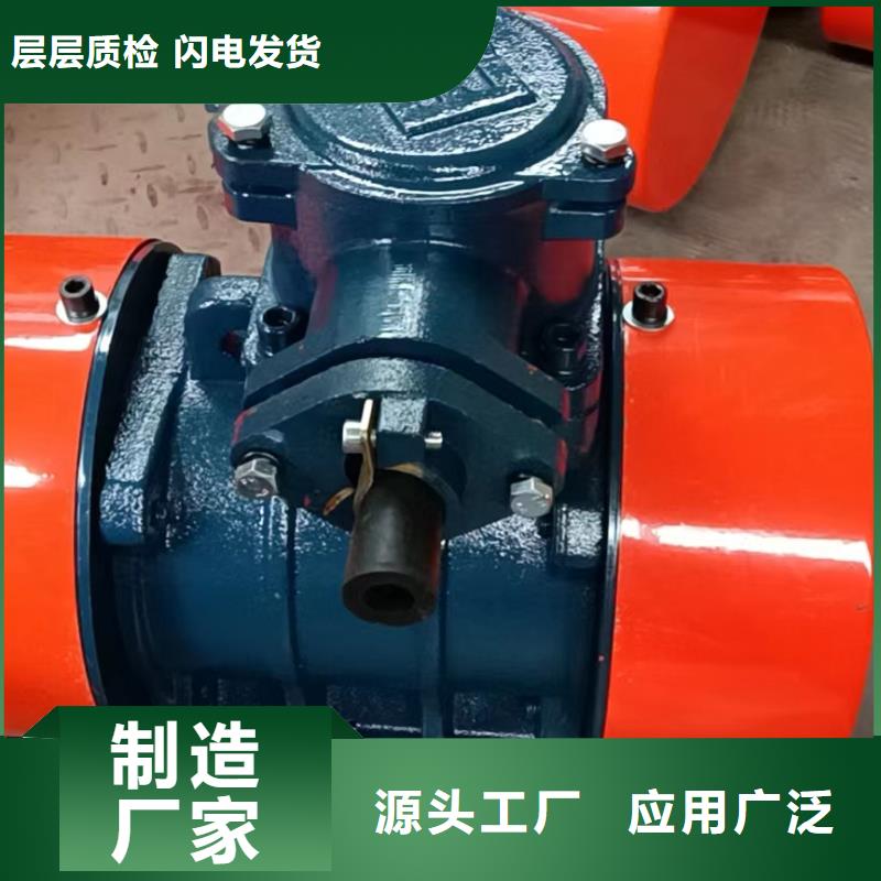 YZO-8-2振动电机_量大从优