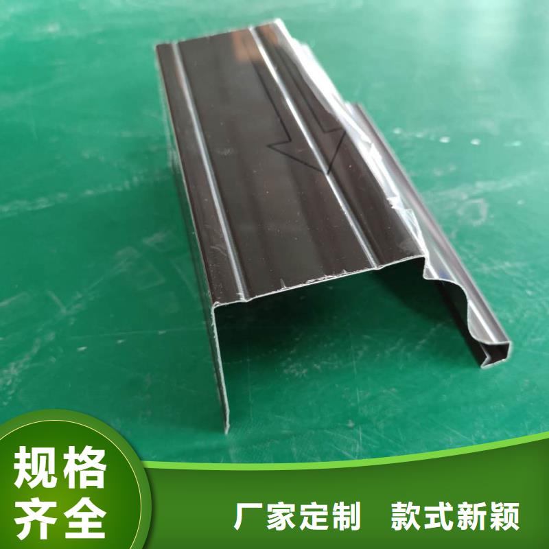 成品檐槽生产厂家-2025已更新
