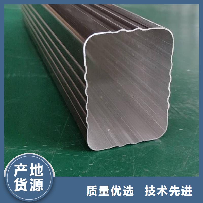 成品檐槽生产厂家-2025已更新