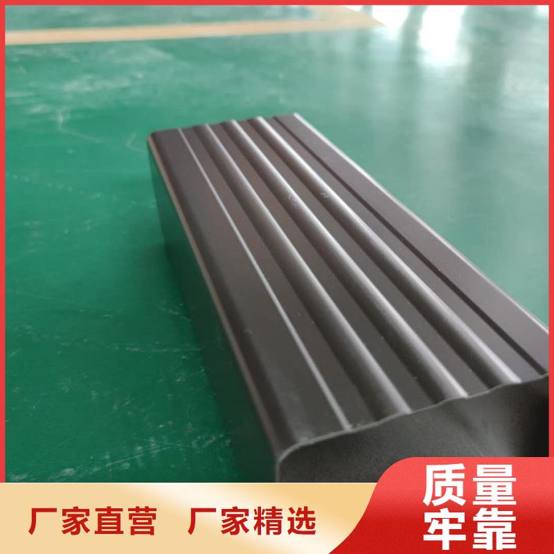 成品檐槽生产厂家-2025已更新