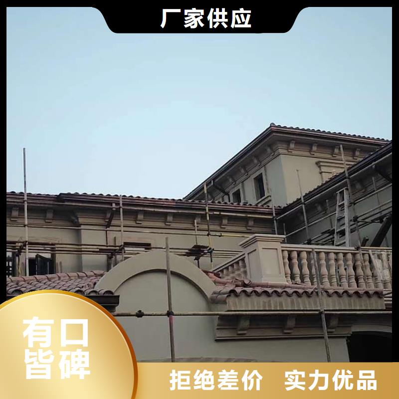 铝合金雨水管不掉色-2025已更新