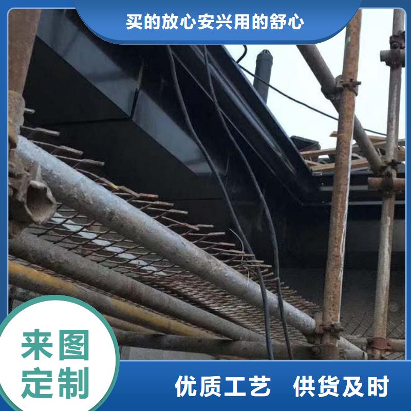 铝合金雨水管不掉色-2025已更新