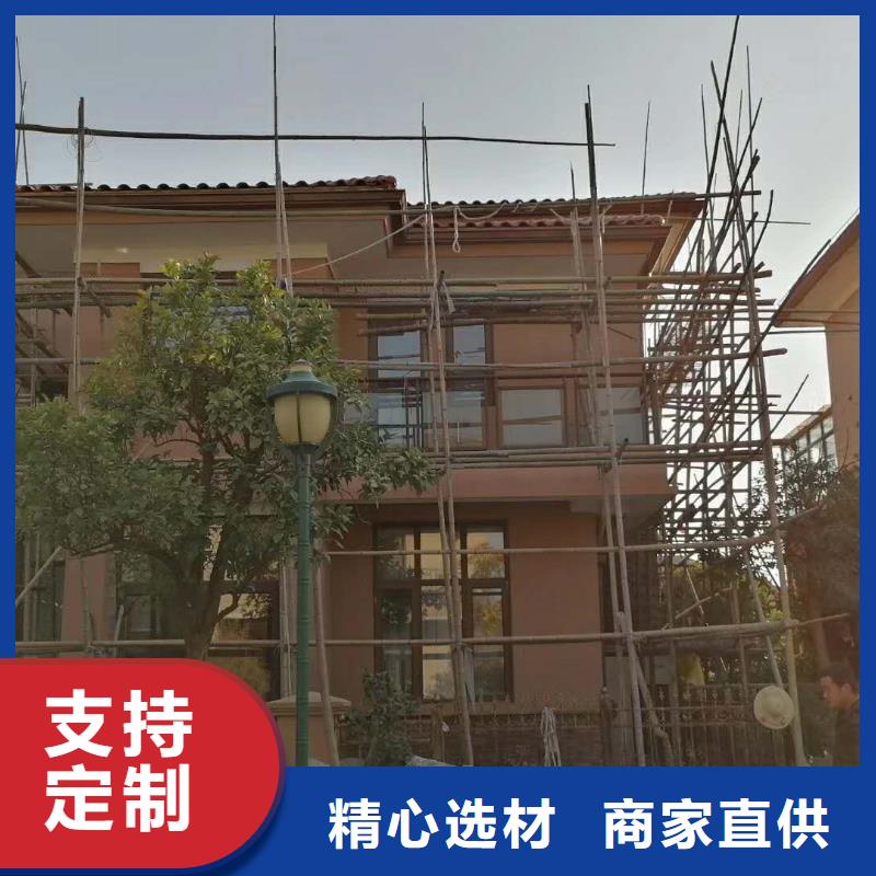 金属排水管使用方便
