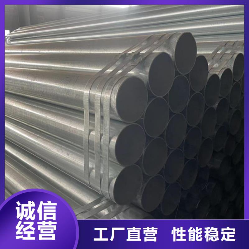 供应批发低合金方管-保质