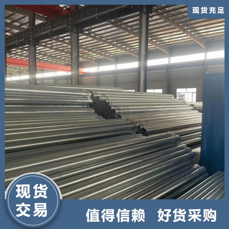 低合金方管多年生产经验