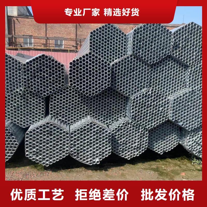 镀锌方管更多详情点击