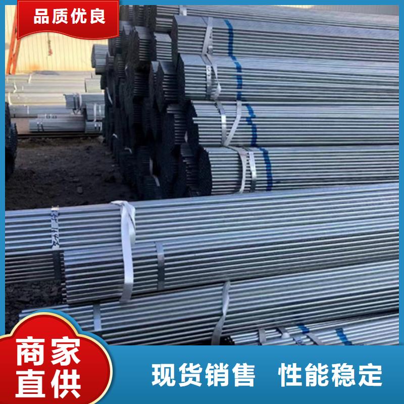 Q345B方管-Q345B方管价格透明