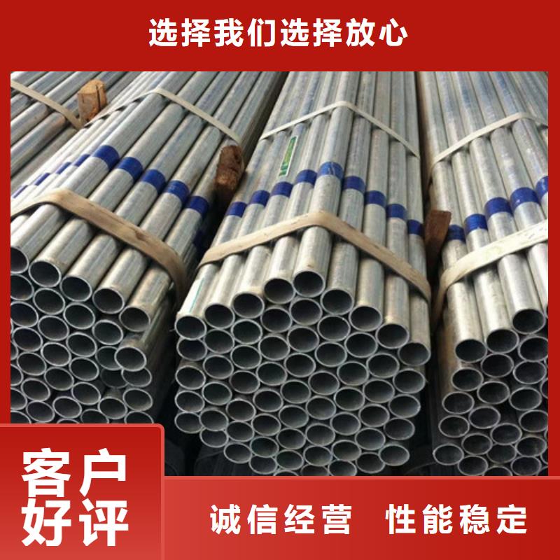 销售方矩管-恒盛信达钢铁贸易有限公司