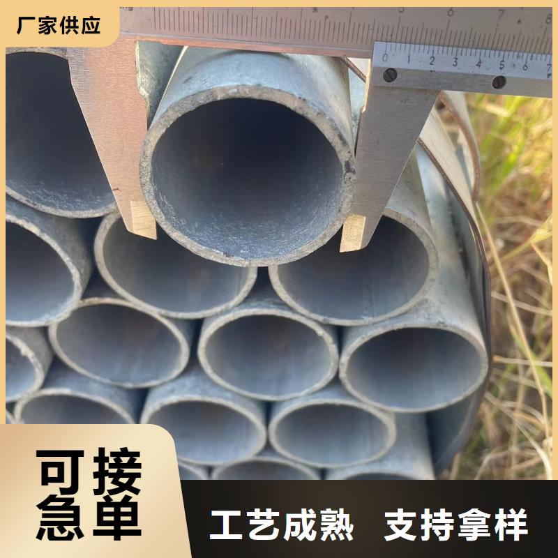 优选：方矩管厂家