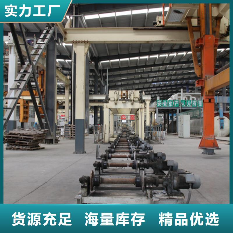 ALC板材供应