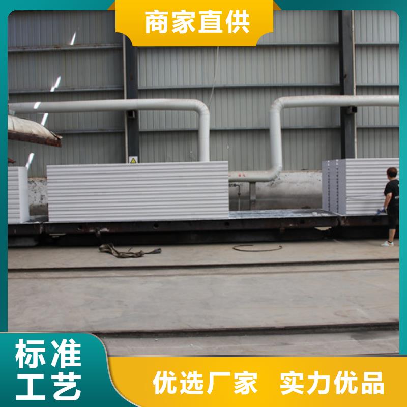 ALC板材实体大厂