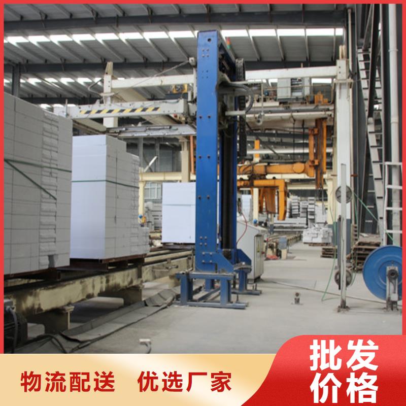 06蒸压加气混凝土板质优价廉
