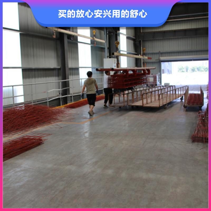 AAC防爆板生产