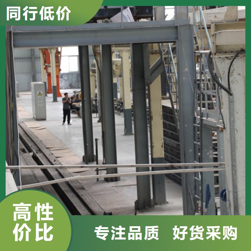 蒸压加气混凝土板采购