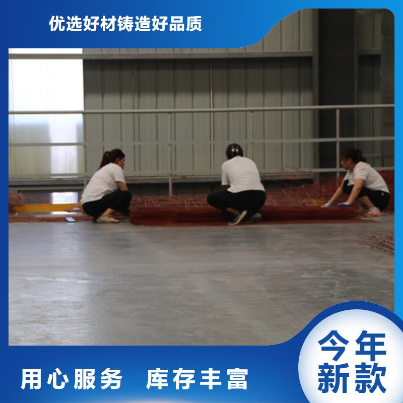 AAC板材供应商