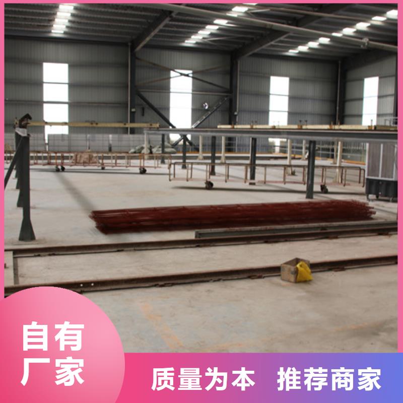 【ALC板材建材轻质隔墙板AAC板材】销售蒸压加气混凝土块快速生产
