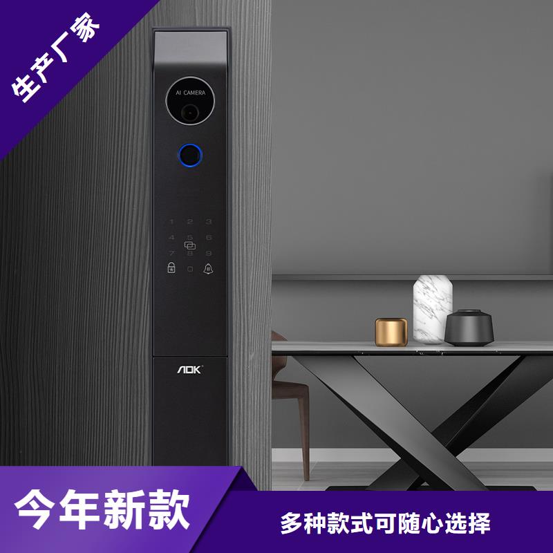 智能锁批发智能锁工厂自营