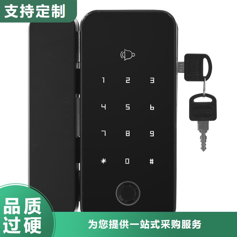 智能锁那个牌子好