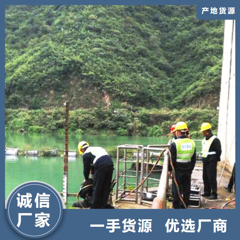 水下河道航道水下清淤清障经验丰富
