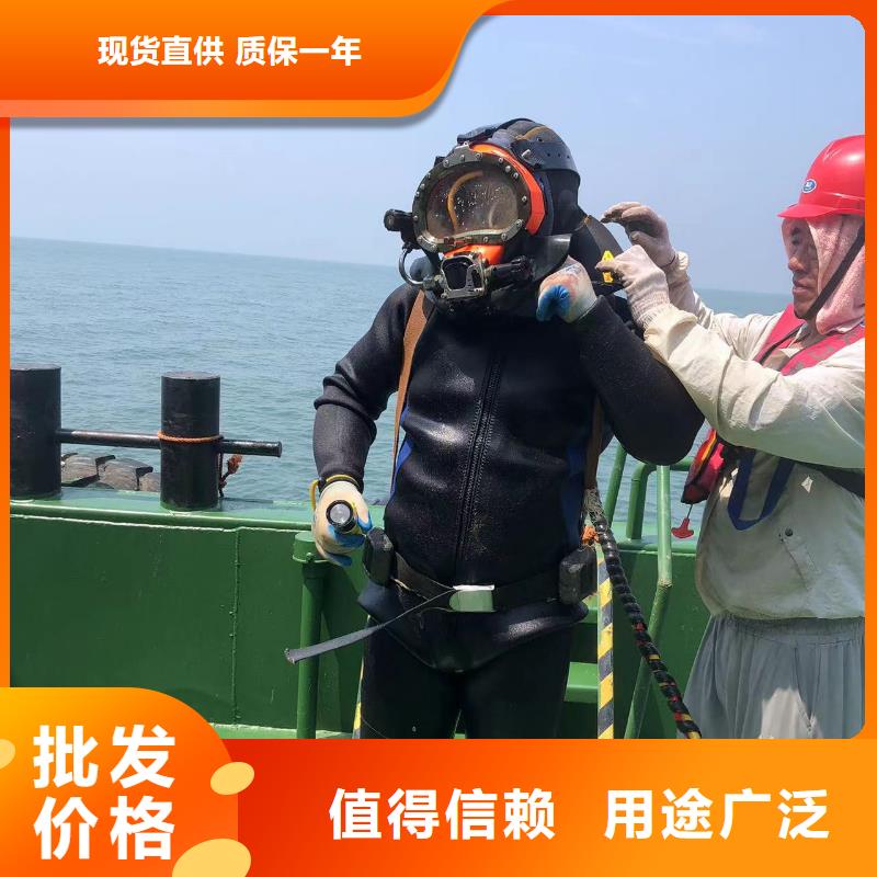 水下打捞
服务公司