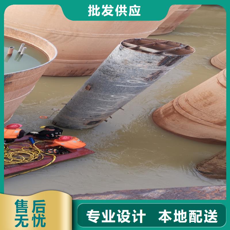 水下船舶舵板电焊切割安装
服务公司