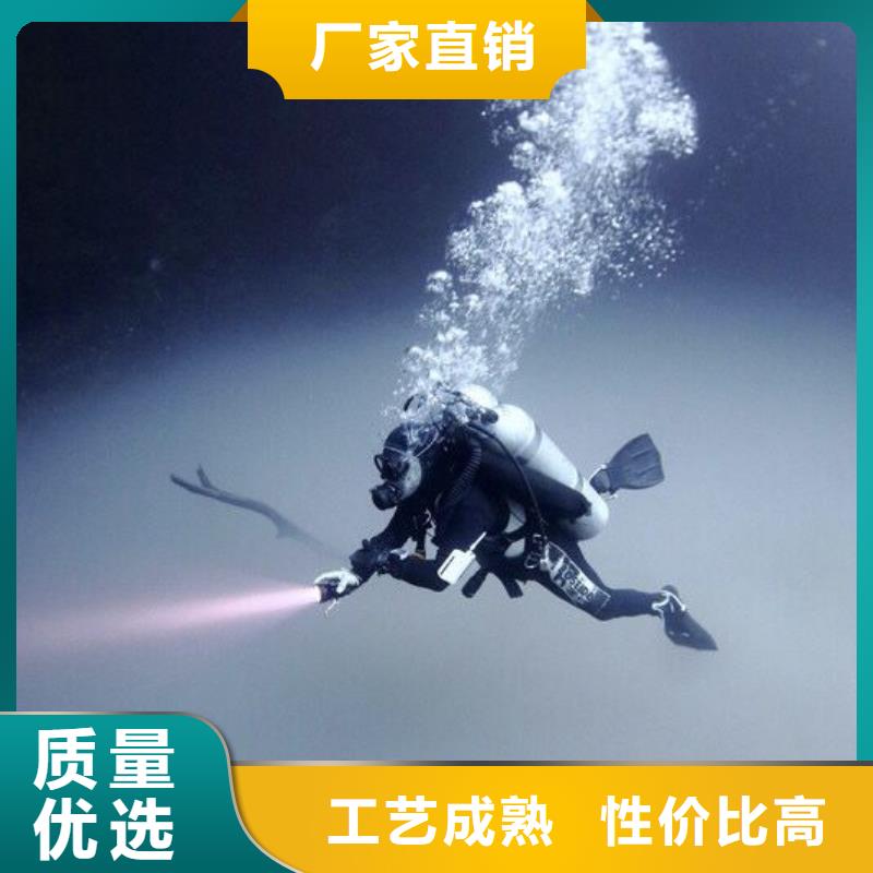 水下检测录像
费用是多少