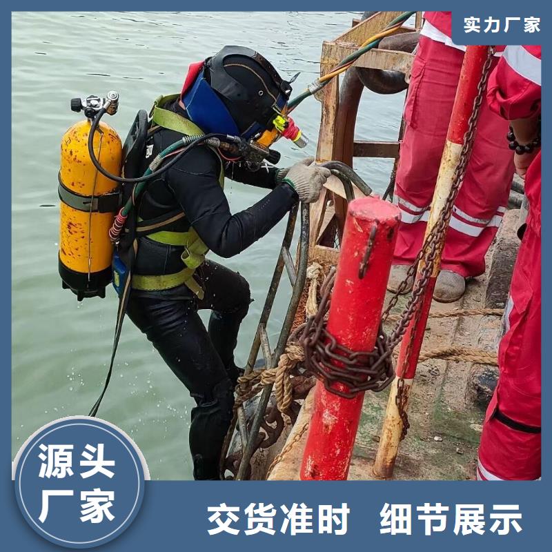 水下闸门堵漏
免费报价