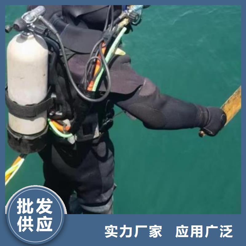 水下打捞汽车潜水资质齐全