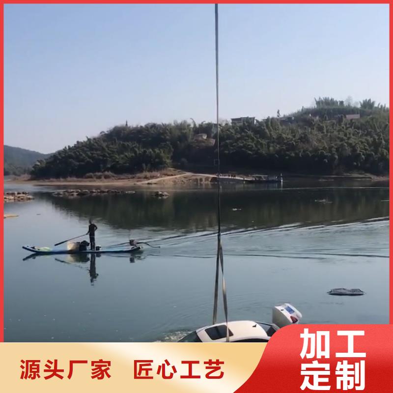 水下割桩本地潜水员打捞服务