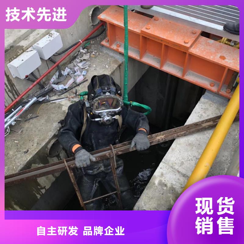 水下打捞
服务公司