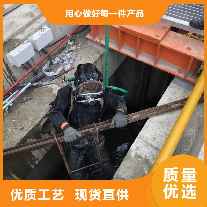 水下检测录像桥梁桩基
费用是多少