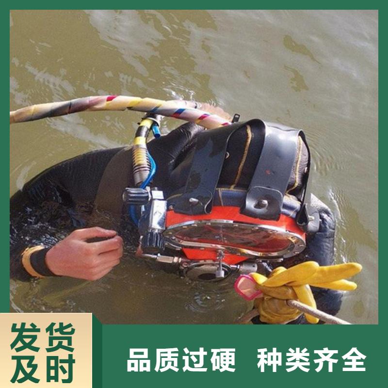水下拆装螺旋桨打捞一次多少钱