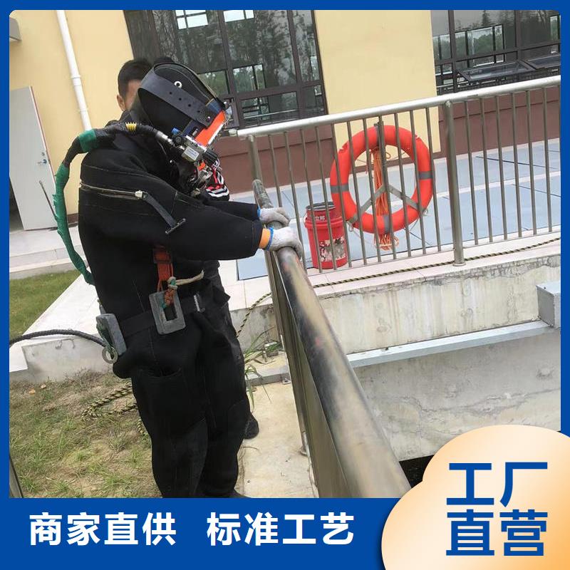 水下打捞沉船实力水下打捞团队