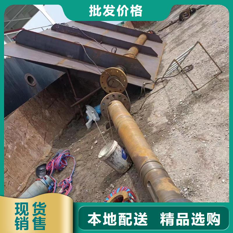 水下打捞
20年经验