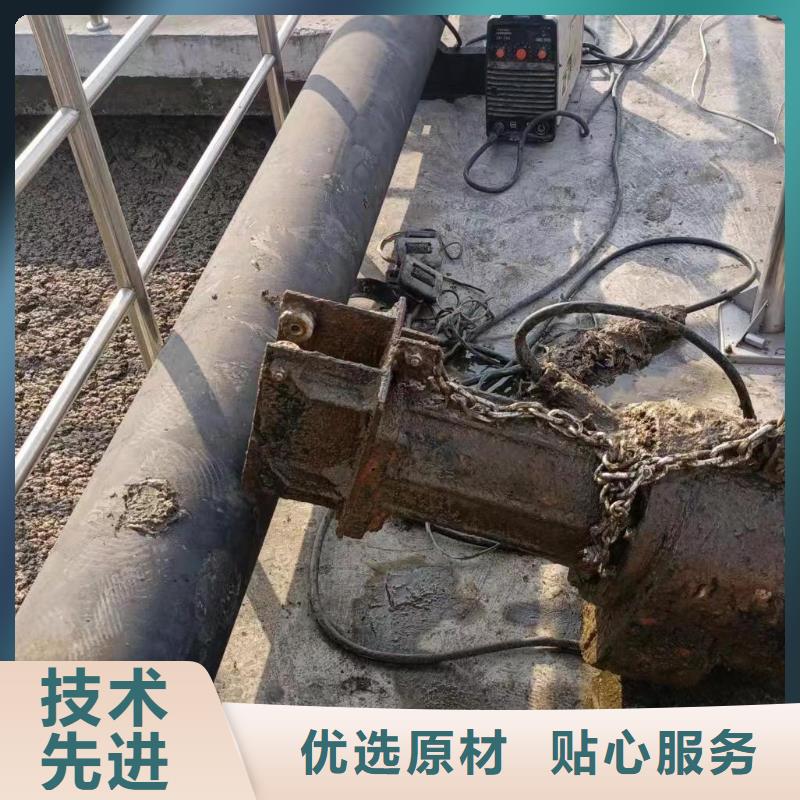 水下重载船舵板检查维护维修实力水下打捞团队