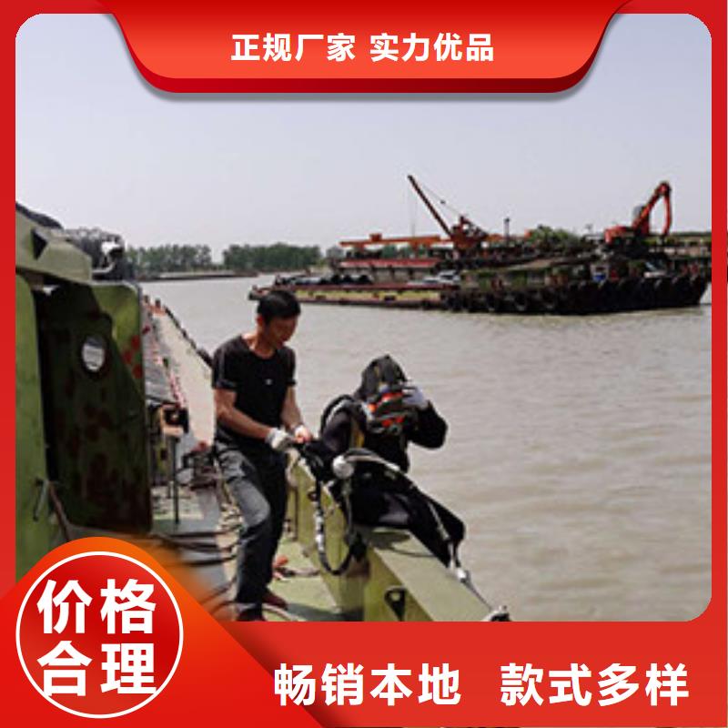 水下打捞
服务公司