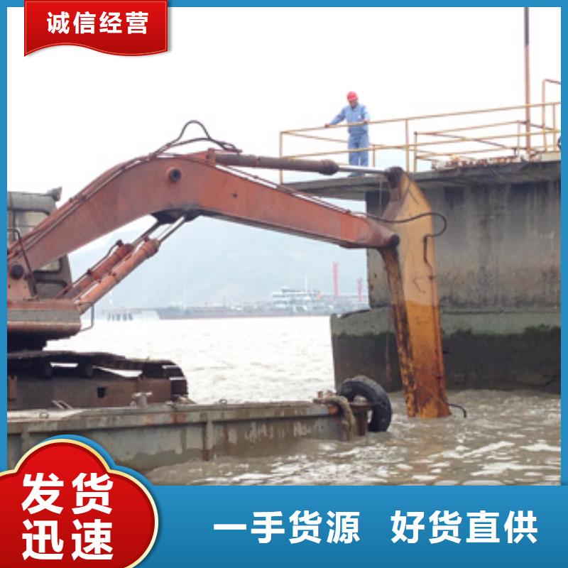 水下打捞救援
20年经验
