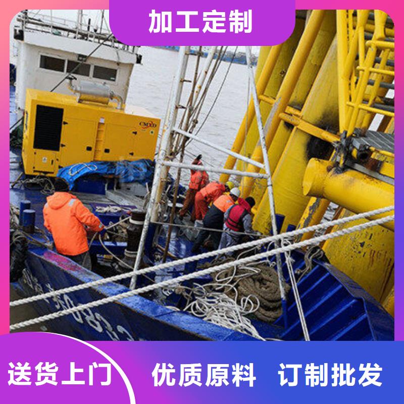水下拦污栅更换清理
免费报价