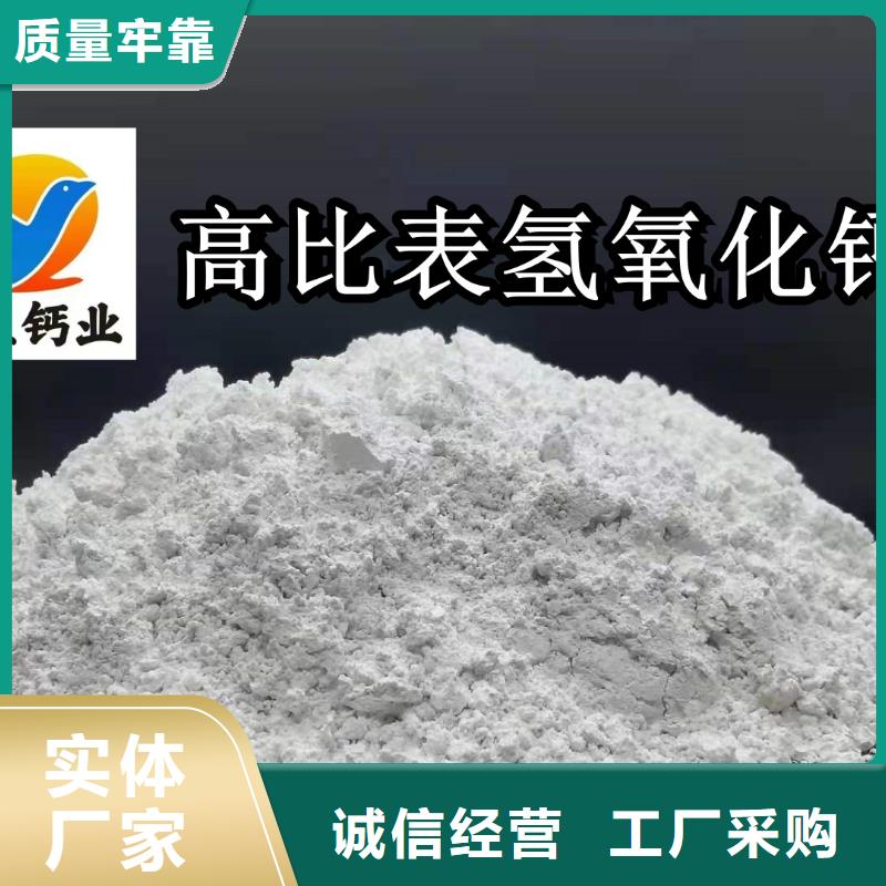 
高比表面积氢氧化钙-公司欢迎您！