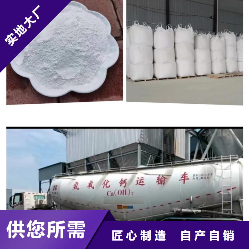 服务周到的高比表氢氧化钙基地