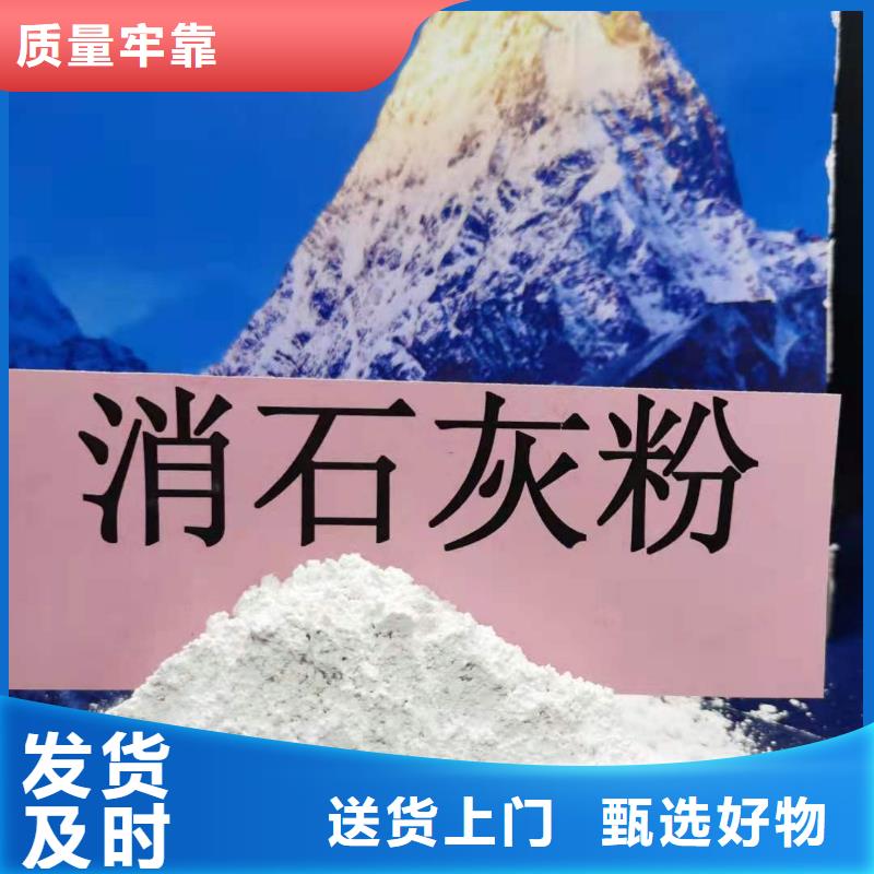 
高比表面积氢氧化钙-公司欢迎您！