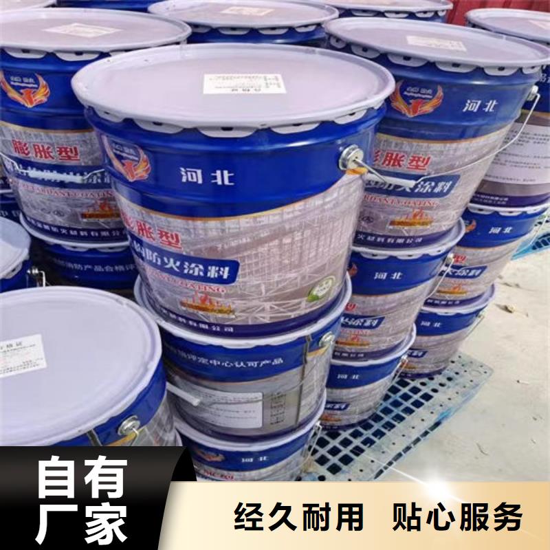 隧道型防火涂料生产厂家