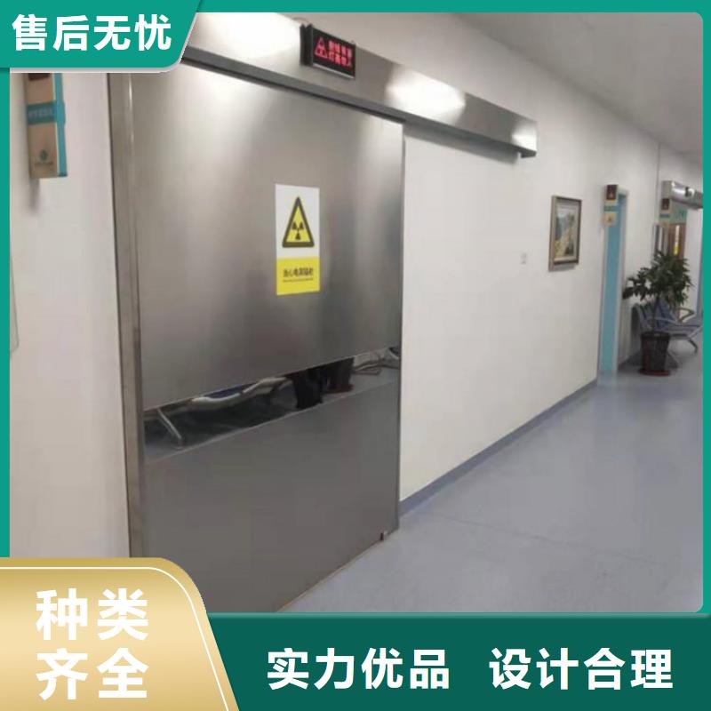 优惠的子母铅门生产厂家