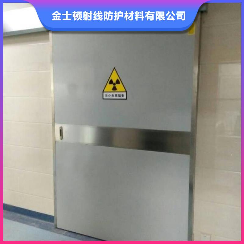 铅门-产品规格齐全