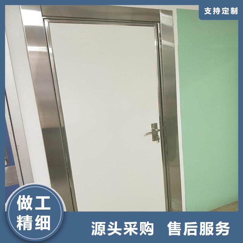 万宁市[铅门生产厂价格优]铅门生产厂家