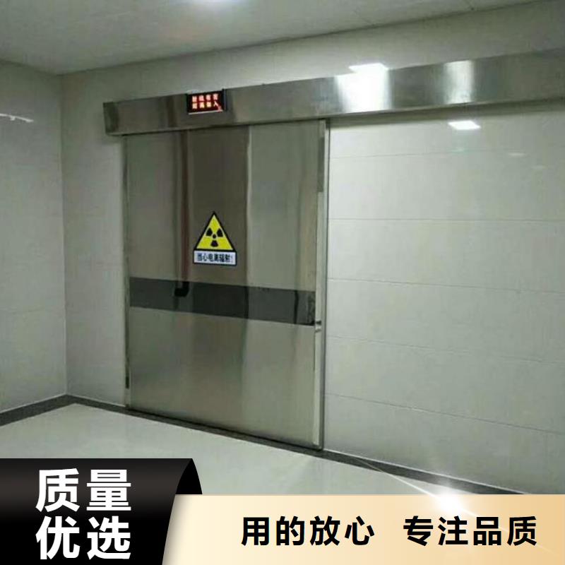 优惠的子母铅门生产厂家