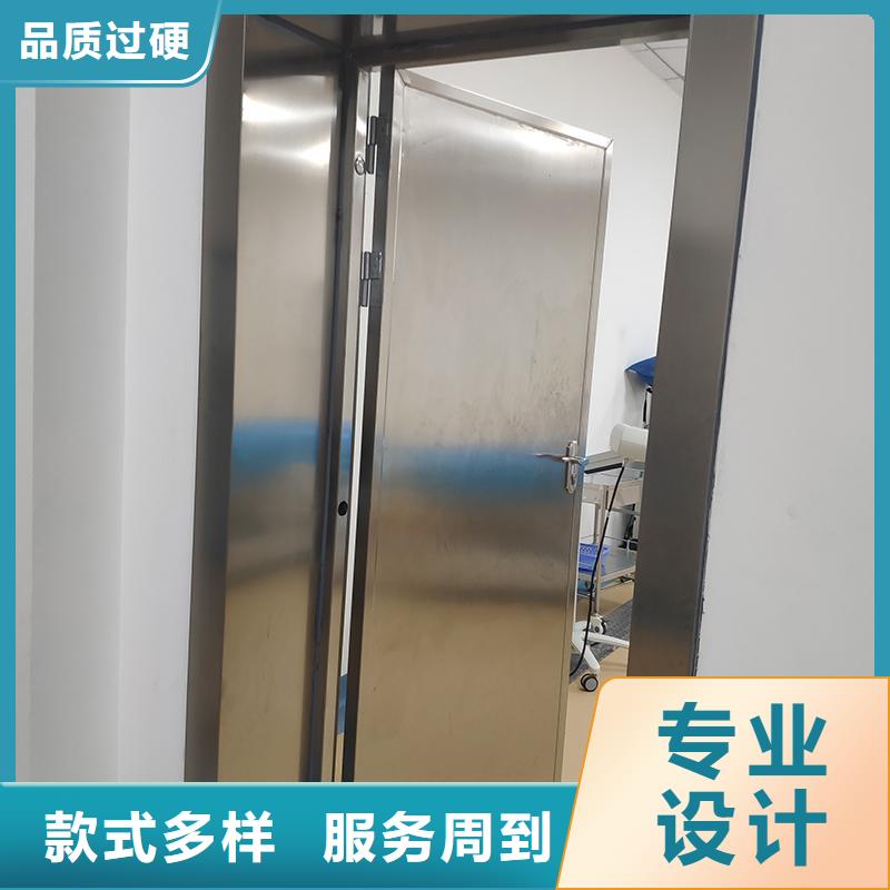 万宁市[铅门生产厂价格优]铅门生产厂家