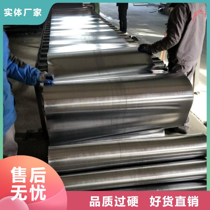 防辐射铅板优质货源