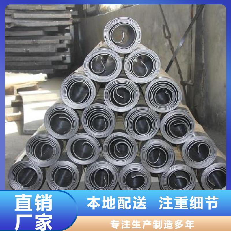 防辐射铅板优质货源