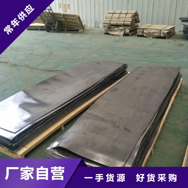 质量合格的1mm铅板生产厂家
